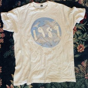 Taylor Swift 1989 Tour T-Shirt